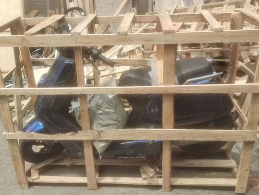 绿园托运电瓶车