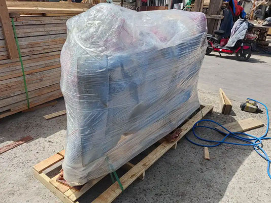 绿园电瓶车物流托运