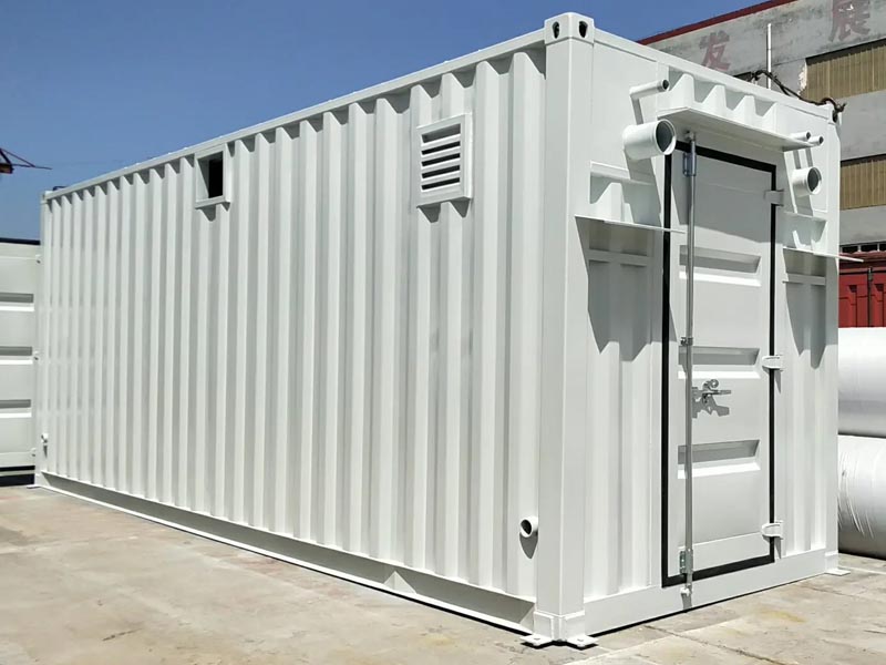 绿园储能电池物流运输